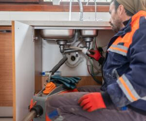 About Sewer Line Replacement Sprague, NE